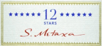 Preview: Metaxa 12 Sterne in GP - Metaxa