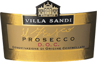 Preview: il Fresco Prosecco Spumante Brut DOC 1,5 l Magnum - Villa Sandi
