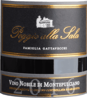 Preview: Vino Nobile di Montepulciano DOCG - Poggio alla Sala