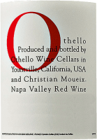 Preview: Othello Napa Valley - Dominus Estate