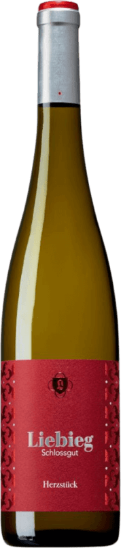 Herzstück - Weingut Kirsten-Liebieg