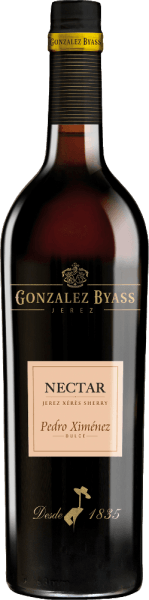 Nectar Pedro Ximenez - González Byass