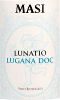 Preview: Lunatio Lugana DOC - Masi Agricola