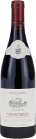 Les Cornuds Vinsobres - Famille Perrin