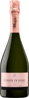Conde De Haro Cava Brut Rosé - Bodegas Muga