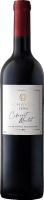 Chavin Zero Cabernet Merlot alkoholfrei - Pierre Chavin