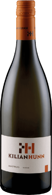 Auxerrois - Weingut Kilian Hunn