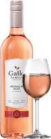 Preview: 12er Vorteils-Weinpaket - Grenache Rosé - Gallo Family