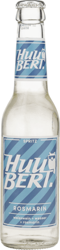 Spritz Rosmarin 0,275l - HUUBERT