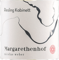 Preview: Saar Riesling Kabinett feinfruchtig - Margarethenhof