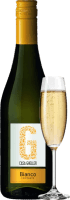Preview: Bianco Frizzante Veneto IGT - Casa Gheller