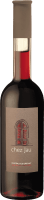 Chez Jau Grenat Rivesaltes 0,5 l - Château de Jau