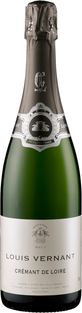 Preview: The sparkling variety of Crémant de Loire - 6x Tasting Pack