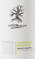 Preview: I Tratturi Bianco - Cantine San Marzano
