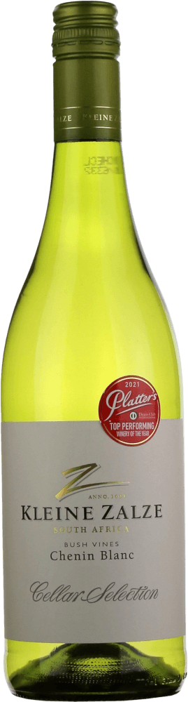 Preview: tasting Package of 6 - White Wine Variety from the Rainbow Nation South Africa