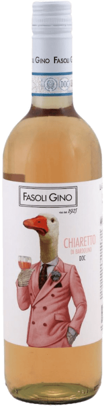 La Corte Del Pozzo Bardolino Chiaretto DOC - Fasoli Gino