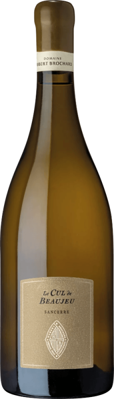 Le Cul de Beaujeu Sancerre AOC - Domaine Hubert Brochard