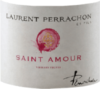 Preview: Saint Amour Vieilles Vignes - Laurent Perrachon