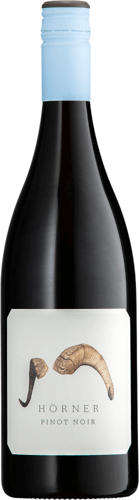 Preview: Matured wines from the Hörner winery - 6x tasting package