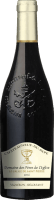 Châteauneuf-Du-Pape Le Calice De Saint Pierre - Domaine Des Pères De L'Eglise Paulette Gradassi