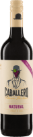 Caballero Parra Jiménez Tinto Natural La Mancha D.O. - Parra Jiménez