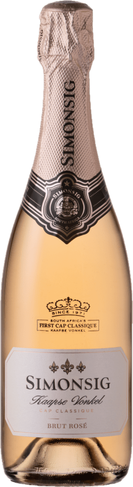 Preview: Pinotage in all aspects from Simonsig - 6x Introductory Package