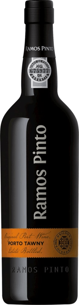 Preview: 4-Bottle Port Wine Discovery Pack – Portugal’s Fine Variety from Ramos Pinto
