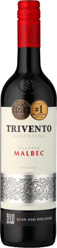 Reserve Malbec - Bodega Trivento