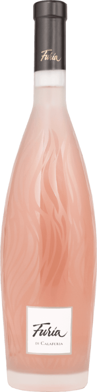 Furia di Calafuria Negroamaro Puglia IGT - Tormaresca (Antinori)