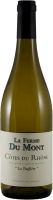 La Truffière Côtes d Rhône Blanc - Ferme Du Mont