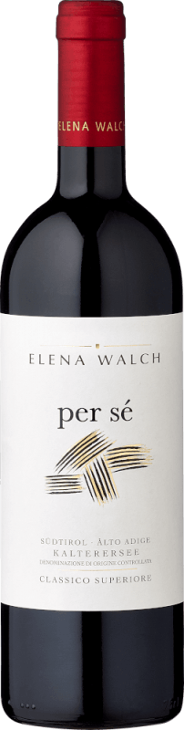 Per Sé Kalterersee Classico Superiore DOC - Elena Walch