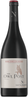 The Owl Post Pinotage - Neethlingshof Estate