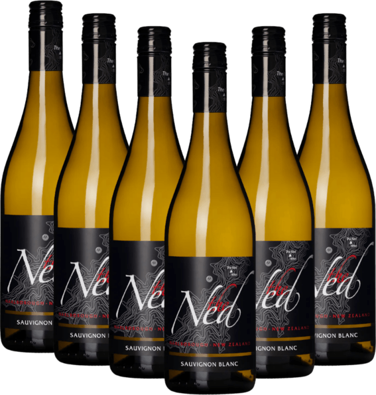 The Ned Sauvignon Blanc by Marisco - 6x Value Pack
