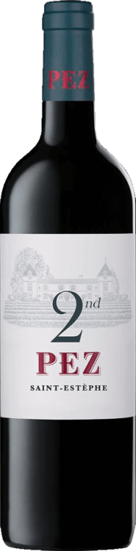 2nd Pez - Château de Pez
