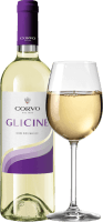 Preview: 6er Vorteils-Paket - Glicine Bianco Terre Siciliane - Duca di Salaparuta