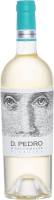 D. Pedro d' Soutomaior Albariño - Adegas Galegas