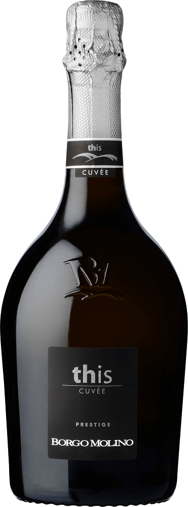 Preview: 9er Paket Cuvee This Brut - Borgo Molino