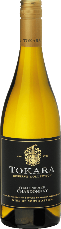 Reserve Collection Chardonnay - Tokara