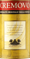 Preview: Cremovo Vino Aromatizzato Marsala DOC - BCA 1875