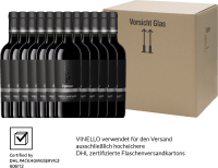 Preview: 12er Vorteils-Weinpaket - Il Passo Nerello Mascalese - Vigneti Zabu