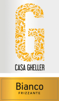 Preview: Bianco Frizzante Veneto IGT - Casa Gheller