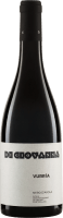 Nero D'Avola Sicilia Doc Vurria - Di Giovanna