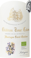 Preview: Saint-Émilion AOC - Château Tour Calon