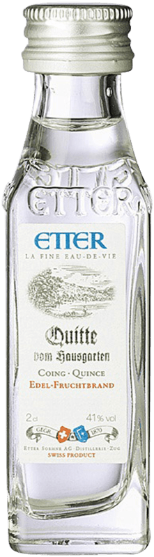 Etter Quitte Schweizer Birnenquitte - Etter
