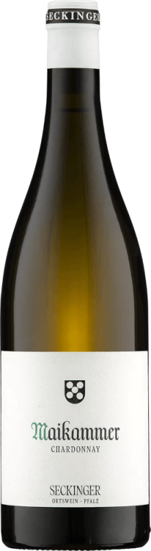 Maikammer Chardonnay - Weingut Seckinger