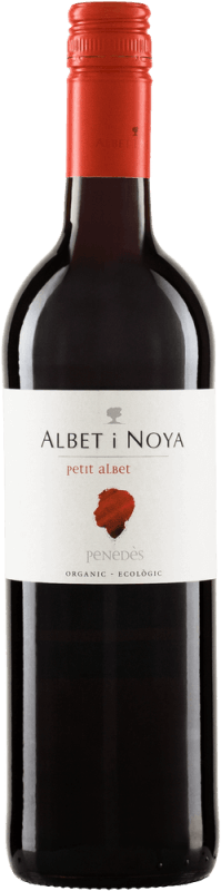 Petit Albet Negre Penedès D.O. - Albet I Noya