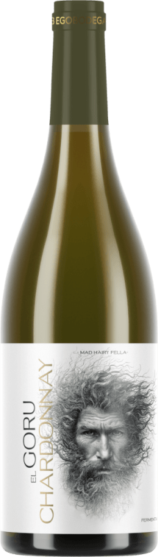 El Goru Chardonnay - Ego Bodegas