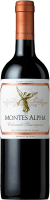 Montes Alpha Cabernet Sauvignon - Montes