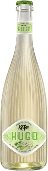 Hugo - Käfer