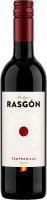 Tempranillo 0,25 l - Bodegas Rasgón